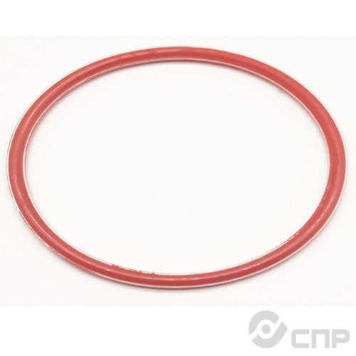 Кольцо в оболочке уплотнительное 2,2х0,8