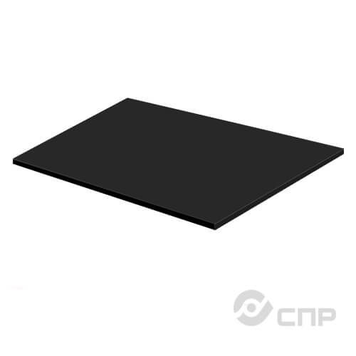 Техпластина (лист) 450х450х1,5